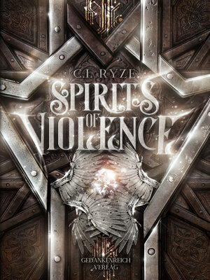 cover image of Spirits of Violence